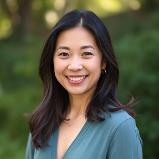 Photo of Hana Shimizu, Wellness Consultant